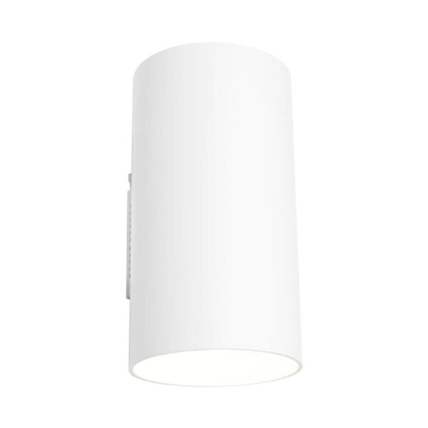 Tura Exterior Light White Large