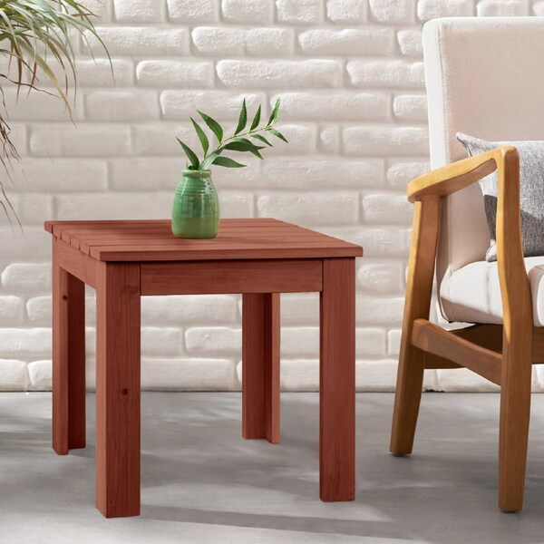 ALFORDSON Outdoor Side Desk Table