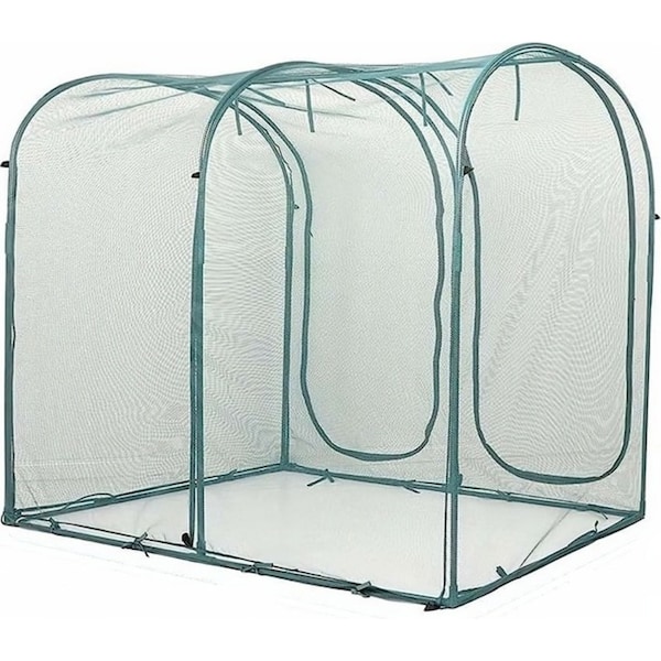 ARCH NET CROP PROTECTION CAGE – COMPACT