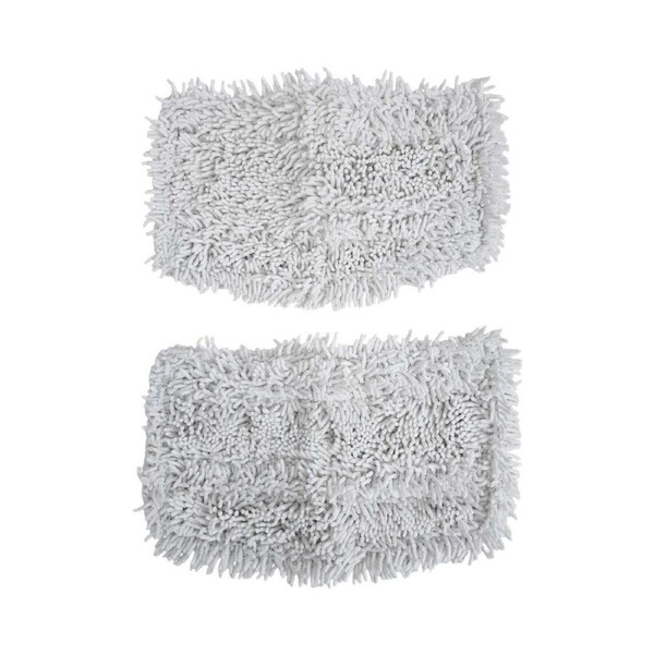Steamy Wonder Steam Mop Pads For Hoover & i-Vac Brands