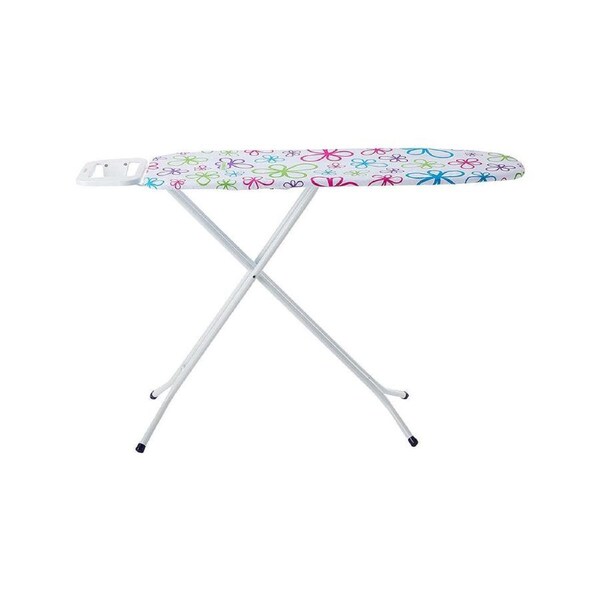Leifheit Fashion Clothes/Garment Pressing/Ironing Board/Padded Table Small