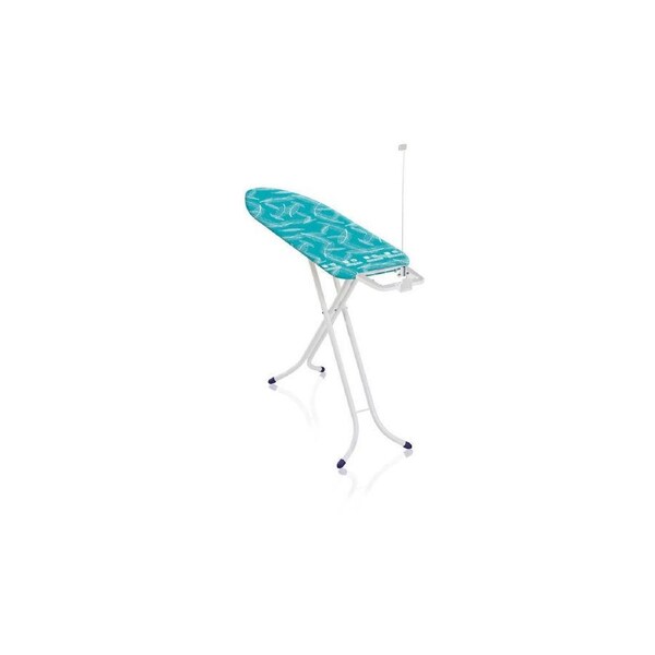 Leifheit Clothes Pressing/Ironing Board/Padded Table Airboard Compact Medium