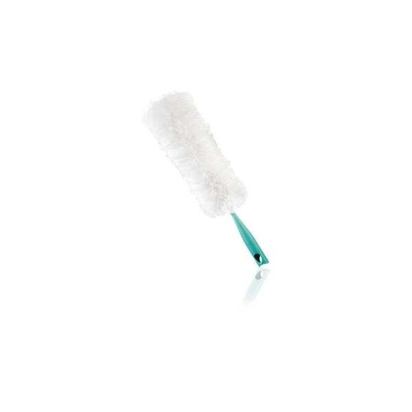 Leifheit Soft Microfibre Duster Head Replacement Home/Cleaning Accessory XL