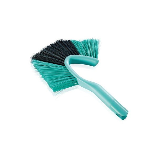 Leifheit Wall & Ceiling Broom Head Replacement Home/Cleaning Accessory Green