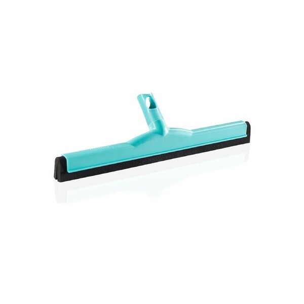 Leifheit Floor Squeegee/Squilgee Head Replacement Cleaner Accessory GRN 45cm