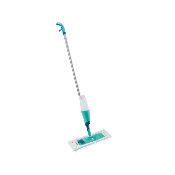 Leifheit Easy Spray Wiper Mop Floor Cleaner Household Cleaning Micro Duo XL