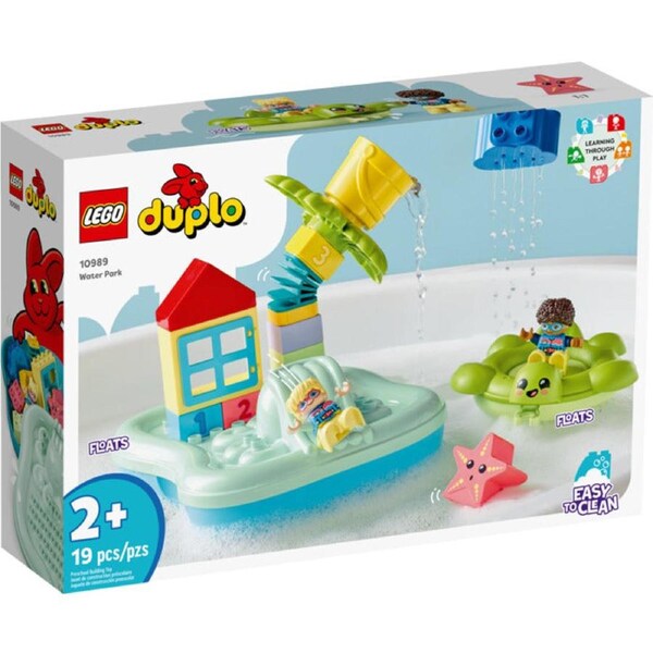 LEGO 10989 - Duplo Water Park