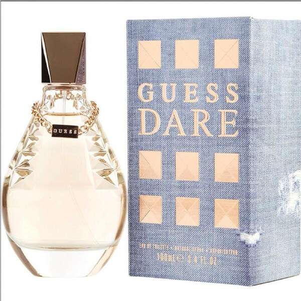 Guess Dare 100ml EDT