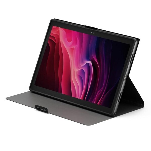 Cygnett TekView Samsung Galaxy Tab A9+ 11" Case, 360 Protection,Multiple [CY4818TEKVI]