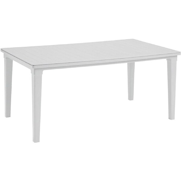 Keter Futura Dining table - White