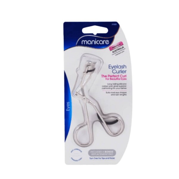 Manicare Eyelash Curler