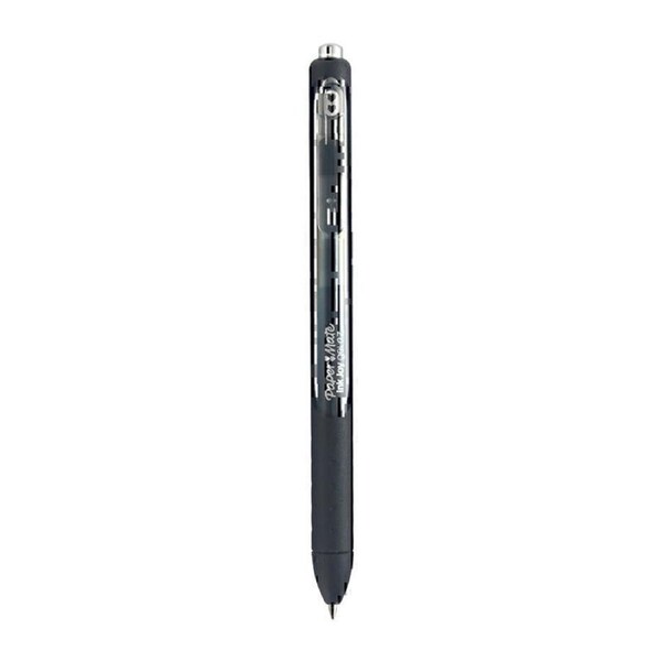 Paper Mate Inkjoy Gel Pen Box of 12 (Black)