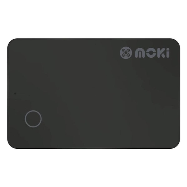 Moki MokiTag Card for Apple