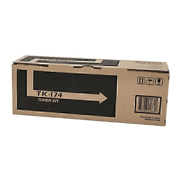 Kyocera TK174 Toner Kit (Black)