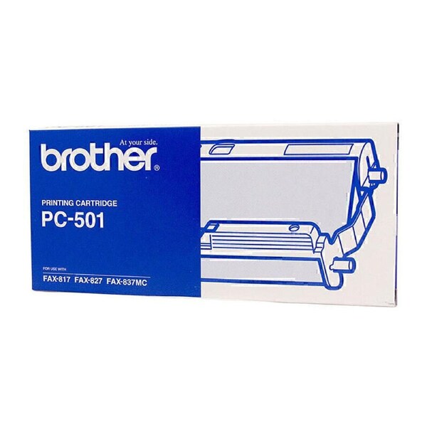 Brother PC501 Cartridge