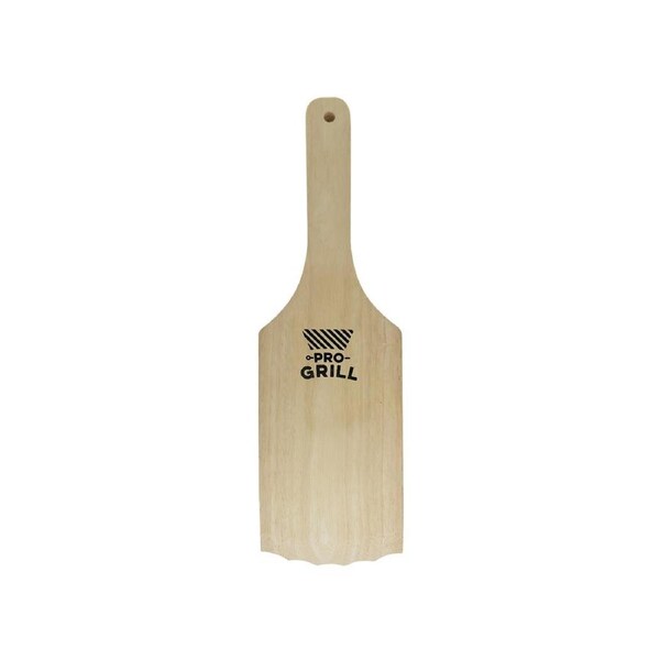 Pro Grill Wooden Scraper