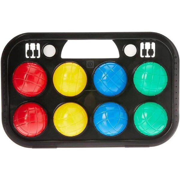 Regent - 70mm Water Filled Bocce Set