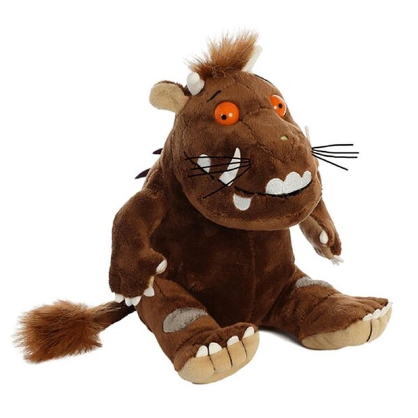 The Gruffalo Medium 20cm Plush