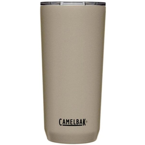 Camelbak Horizon 600ml Tumbler, Insulated Stainless Steel Dune