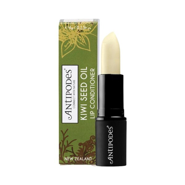 Antipodes Kiwi Seed Oil Lip Conditioner 4g