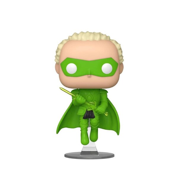 Funko DC Comics Green Lantern C2E2 2024 Pop! Vinyl Figure