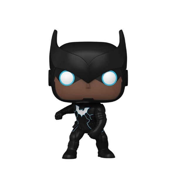 Funko Batman War Zone Batwing Pop! Vinyl Figure Collectible