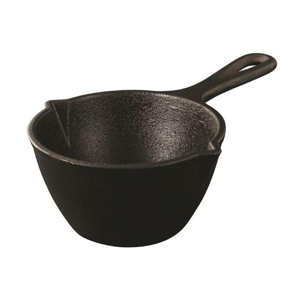 Pyrolux PYROCAST 12cm x 6.5cm/0.49L Sauce Pot