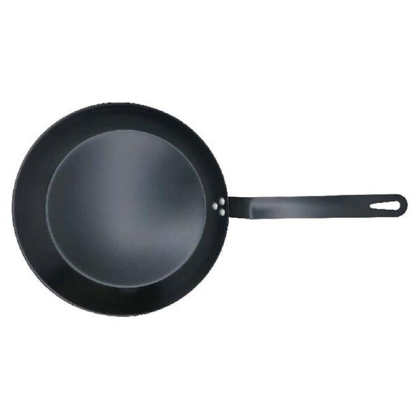Ziegler & Brown Carbon Steel 30cm Frying Pan