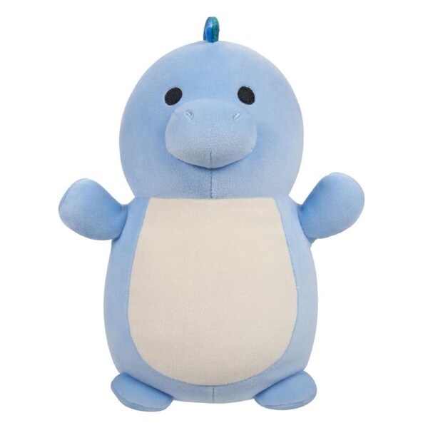 Squishmallows HugMees Grayson The Dinosaur 14 inch Plush