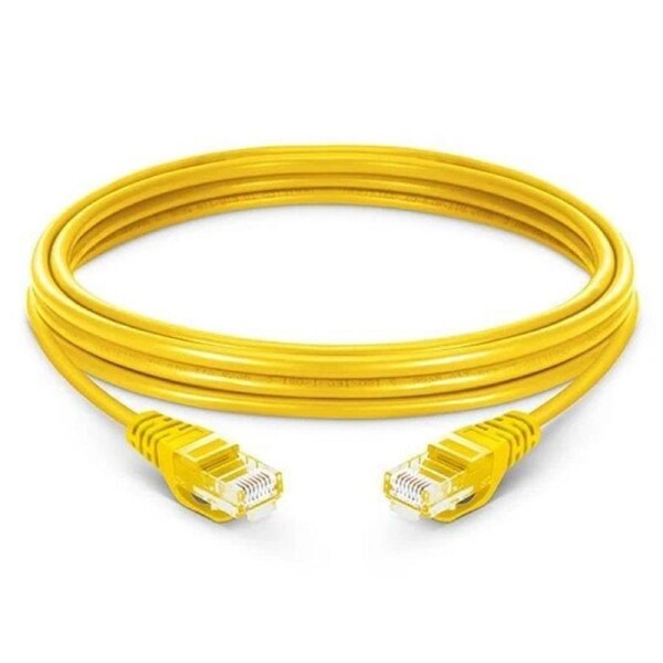 20m Cat5 Ethernet LAN Network Cable 100M/1000Mbps High Quality
