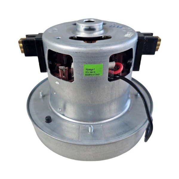 Genuine Motor For Pacvac Superpro with Ecoharness
