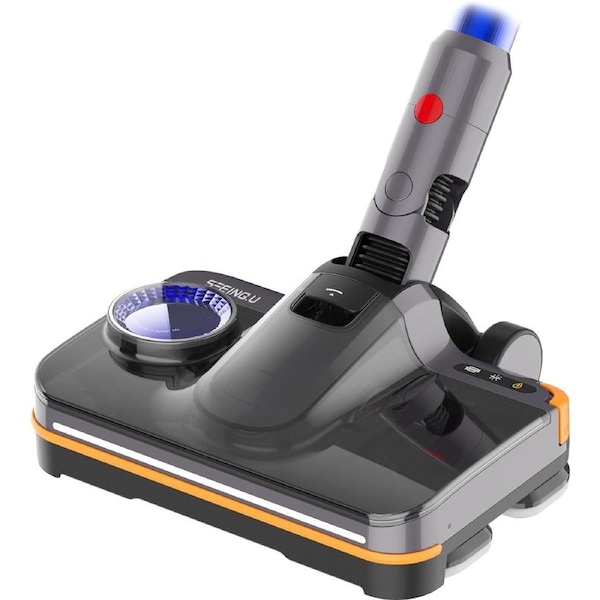 Hygieia T6 Wet Dry Mop Head for Dyson Gen5detect (SV23, SV24) Vacuum Cleaners