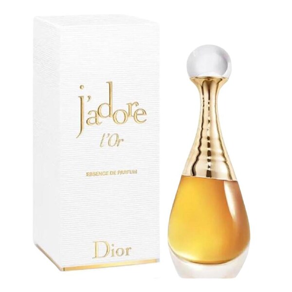J'Adore L'Or by Dior Essence De Parfum Spray 50ml