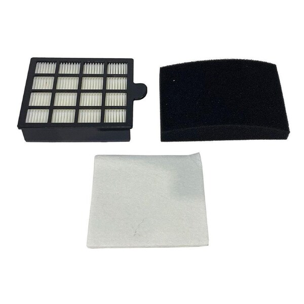 Filter Kit For Wertheim Dog & Cat W2000 Vacuum Cleaners