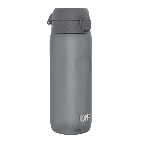 Ion8 Tour Recyclon Plastic Drink/Water Bottle Tumbler Leak-Proof Grey 750ml