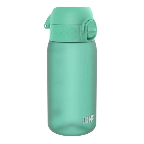 Ion8 Tour Recyclon Plastic Drink/Water Bottle Tumbler Leak-Proof Teal 750ml