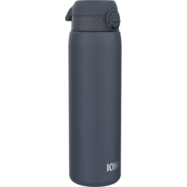 Ion8 Quench Insulated Drink/Water Bottle Tumbler Leak-Proof Ash Navy 920ml
