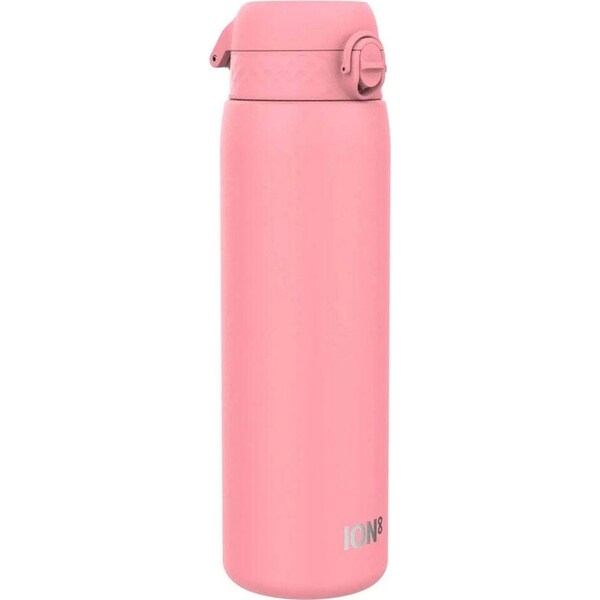 Ion8 Quench Insulated Drink/Water Bottle Tumbler Leak-Proof Rosebloom 920ml
