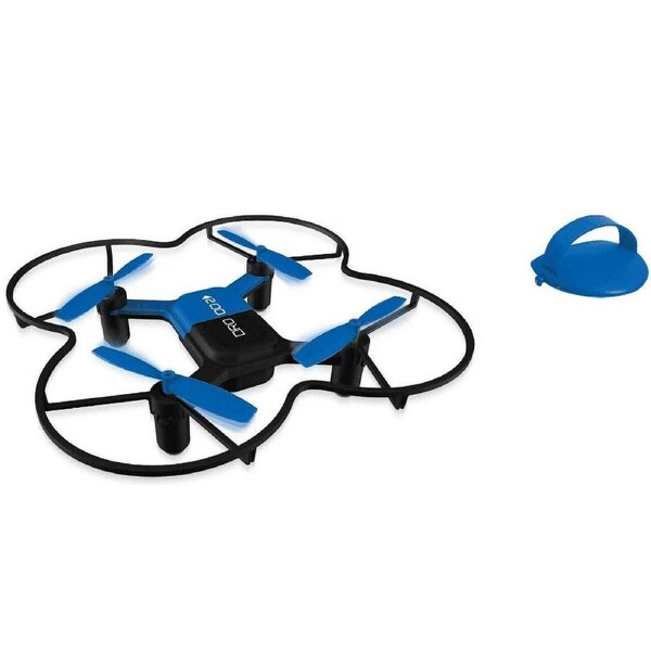 Sharper Image Stunt Drone with Hand Control