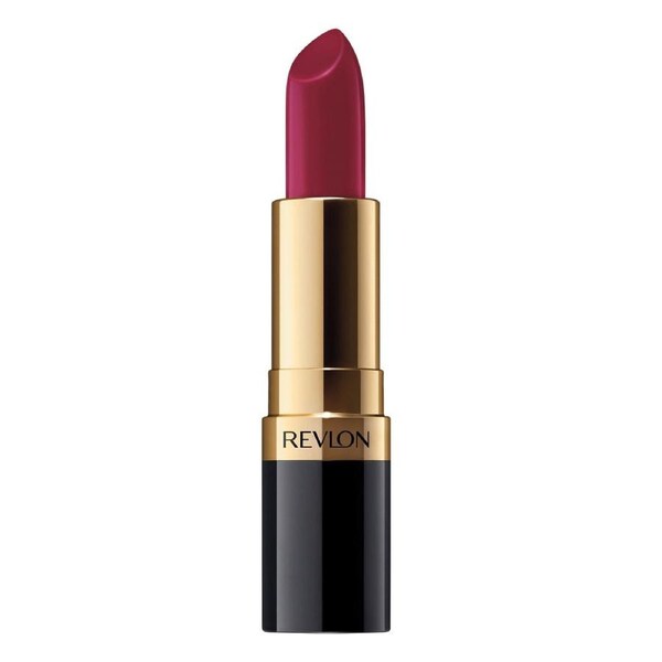 Revlon Super Lustrous Lipstick - 046 Bombshell Red