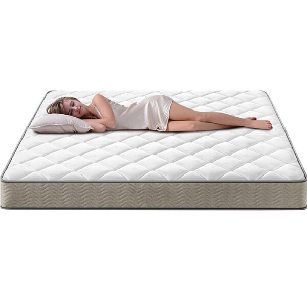 Supreme Comfort Innerspring Mattress (King Size)
