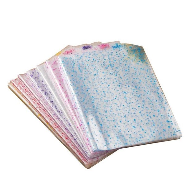 700X 18x25cm Transparent Opp Plastic Bags For Dolls Toy Packaging Gift 7Colours