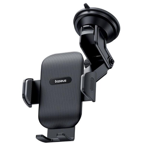 Car Phone Holder Sucker Dashboard Windshield Vent Mount For iPhone 15 14
