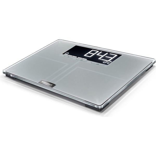 Soehnle Shape Sense Connect 200 Digital Bathroom/Personal Weigh Scale 200kg