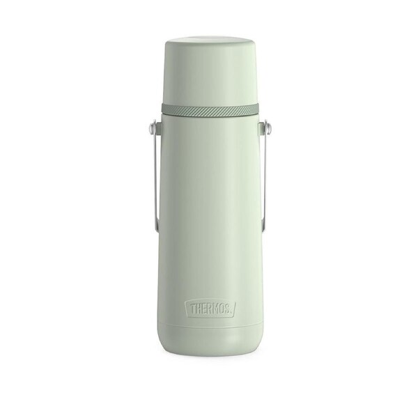 Thermos Guardian Vacuum Insulated Beverage Bottle 1.2L