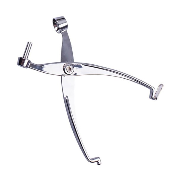 Appetito Cherry & Olive Pitter Pitting Tool Alloy Home Kitchen Cooking Baking