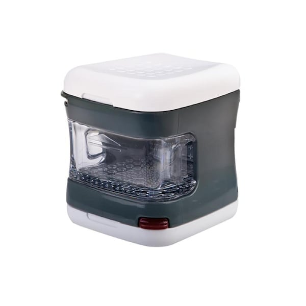 Appetito Garlic Cube Dicer/Slicer Home Kitchen Cooking Tool Tableware Set