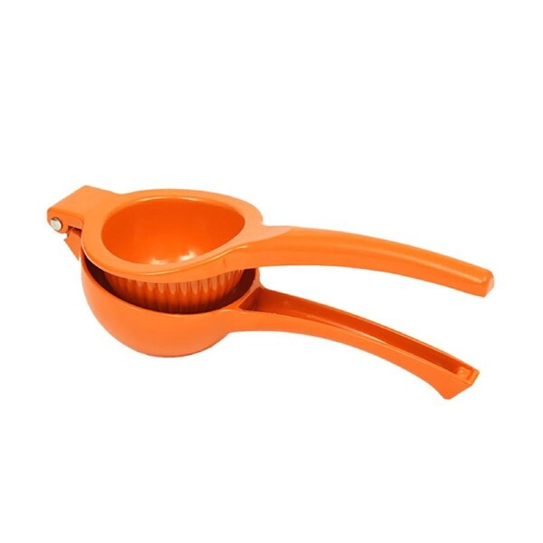 Appetito Orange Squeezer Manual Fruit Juicer Home Kitchen Cooking/Baking Tool