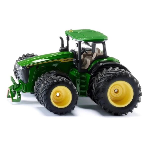 Siku John Deere 8R 410 on Duals 1:32 Scale