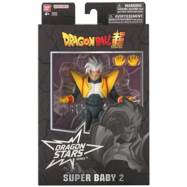 Dragon Ball GT Dragon Stars Super Baby 2